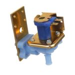 Solenoid Valve, 120V , Water Inlet for Scotsman Part# SC12-3124-01