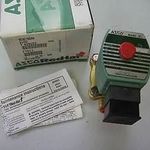 1/2"N/C 0/150# W/DIN CONN. For ASCO Part# SC8210G94