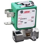 Op Solenoid Valve - 120V for Asco Part# SC8256A014V