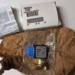 1/8" N/C 0/135# DinConnect For ASCO Part# SC8256B45V