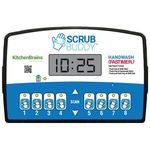 Timer, Hand-Washing ,8-Employee, Scrub Buddy for Fast Part# SCRUB_BUDDY