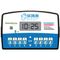 Timer, Hand-Washing ,8-Employee, Scrub Buddy for Fast Part# SCRUB_BUDDY