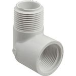 Elbow,Drain(3/4"Nps, Wht Plst) for Scotsman Ice Systems Part# SCT05-0586-01