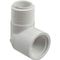 Elbow,Drain(3/4"Nps, Wht Plst) for Scotsman Ice Systems Part# SCT05-0586-01