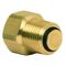 1/2" SERVICE CHECK VALVE For Honeywell Part# SCV-050