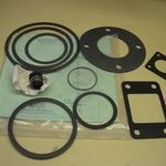 Seal Kit For Shipco Pumps Part# SDPC090102