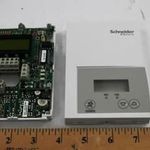 ZoneCntrl BACnet 0-10vdc For Viconics Part# SE7200F5045B