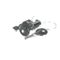 TRAULSEN - SER-13186-42 - LOCK KIT, PLUG AND KEY, HUDSON 42