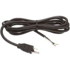 Cord Set 18/3 Sjt 8' for Server Products Part# SER81026