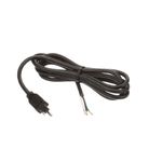 Cord Set 18/3 Sjt 8' for Server Products Part# SER81026