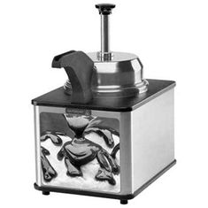 Food Server Warmer  for Server Products Part# SER81140