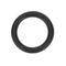 O-Ring 1/2" Id  X 3/32" Width for Server Products Part# SER82339