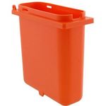 Jar,Fountn , Plst,2/3W,1.5Qt,Or for Server Products Part# SER83158