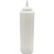 Bottle,Squeeze , Hi Temp,16 Oz for Server Products Part# SER86809