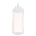 Squeeze Bottle Hd 16Oz  for Server Products Part# SER86818