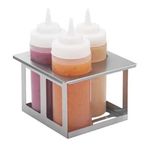 Squeeze Bottle Holder Tr  for Server Products Part# SER86831