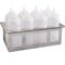 Squeeze Btl Holder Cold Table for Server Products Part# SER86974