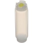 Squeeze Bottle Fifo 16 Oz for Server Products Part# SER86989