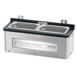 Dipperwell,Heated (1/9Th Pans) for Server Products Part# SER87740