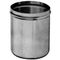 Jar, Stainless Steel  for Server Products Part# SER94009