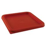 Cambro SFC6 SQUARE LID 6/8 QT