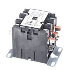 3P 40A 120V Contactor  for Trane Part# SFCTR3P40A120VL