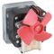 Motor,Drive(208/240V)  for Star Mfg Part# SHB-120262