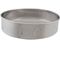 Sieve , Round, 12" Dia, S/S for Adcraft Part# SIE-12