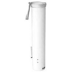 Dispenser,Water Cup , White for San Jamar Part# SJC3160WH