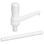 Pump,Ultra , 9" Dip Tube, 2-Pk for San Jamar Part# SJP7500