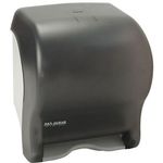 Towel Dispenser  for San Jamar Part# SJT8000TBK