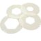 Cup Dispenser Gasket Kit  for San Jamar Part# SJXC2426