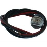 55/30F SPST Defrost Thermostat For Supco Part# SL79002