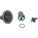 ROYAL A1108A REBUILD KIT 1.5 URINAL ROYA