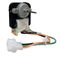 115V 9W 1750Rpm Cond Motor for Supco Part# SM10220