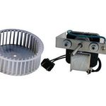 Blower Fan Assembly for Supco Part# SM140-40A