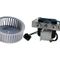 Blower Fan Assembly for Supco Part# SM140-40A