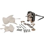 Motor Kit (120V, 3000Rpm) for Mccall Part# SM670