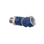 Gas Swivel End Fitting