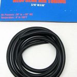 Neoprene Air Tubing 3/16 - 5Ft for Supco Part# SNAT3165