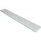 Scraper (#3, White Poly) for Somerset Part# SOM0500-512