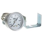 Gauge,Temperature , 100-350F,2" for Southern Pride Part# SOP2435