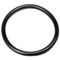 O-Ring, Drain (2-5/8 Od)  for Stero Part# SOP57-2249