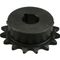 Sprocket (W/ Key) for Somerset Part# SOT4000-502