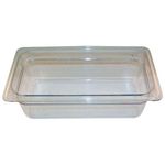 Pan Poly Third X 4 -135 for Cambro Part# SP-305