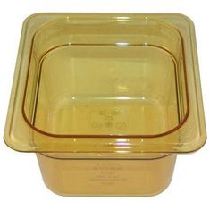 Hot Pan 1/6 X 4 - 772*Discontinued for Cambro Part# SP-332