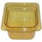 Hot Pan 1/6 X 4 - 772*Discontinued for Cambro Part# SP-332