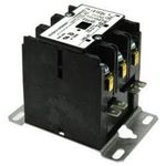 Rheem SP12841 Contactor, 120 Volt Coil, 50/60HZ, 40 Amp, 3 Pole