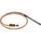 19" THERMOCOUPLE For Rheem-Ruud Part# SP6379M