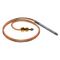 24" Thermocouple for Rheem-Ruud Part# SP6379R